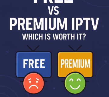 IPTV رایگان